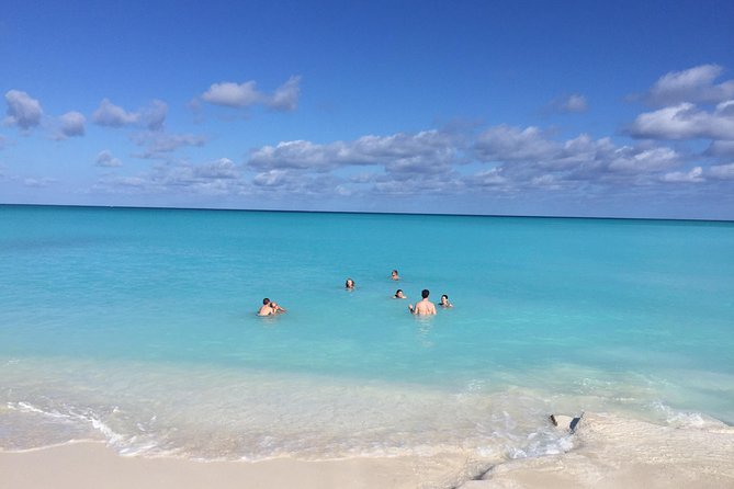 Providenciales Unmissable Sightseeing Tour - Beach Destinations