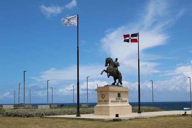 Puerto Plata City Tour - at Amber Cove & Taino Bay - Meeting and Pickup