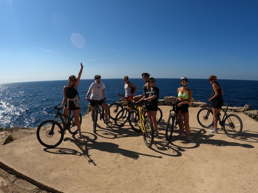 Pula: Bike Tour of Ancient Pula & Aquatic Adventures - Itinerary Highlights