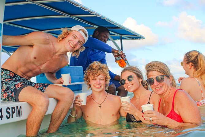 Punta Cana Small Group Adults Only Snorkel With Food and Drinks - Additional Tour Information