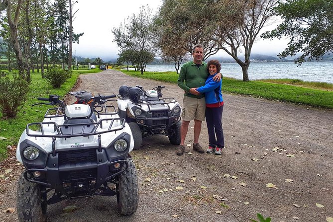 Quad Bike Tour - Sete Cidades From North Coast (Full Day) With Lunch - Highlights of the Tour