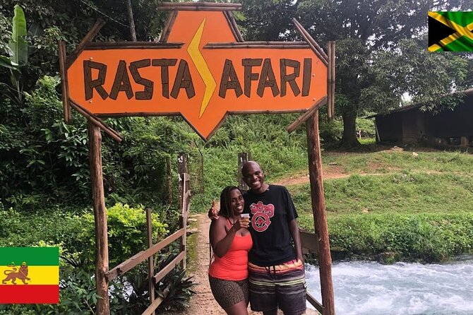 Rasta Safari Experience and Ricks Cafe Private Tour - Transportation and Accessibility