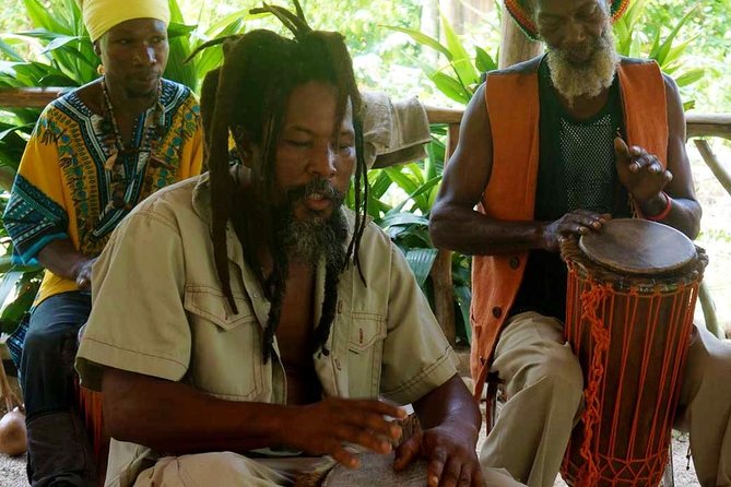 Rastafari Indigenous Village Tour Transportation [Entry Not Included] - Transportation Details