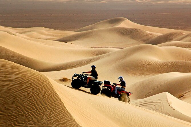 Red Dune Desert Safari Tour With Camel Ride and BBQ Experience . - Activities and Experiences