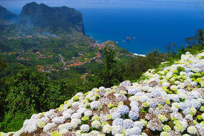 Referta Castelejo Levada Walk From Funchal - Additional Information