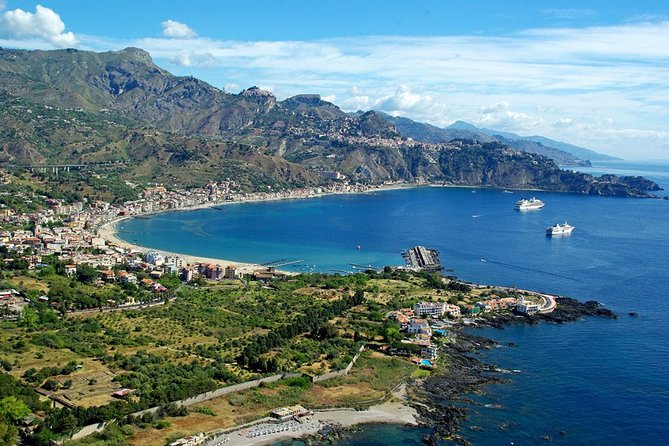 Relaxing Snorkeling Tour at the Isola Bella Marine Park Taormina - Highlights of the Marine Park