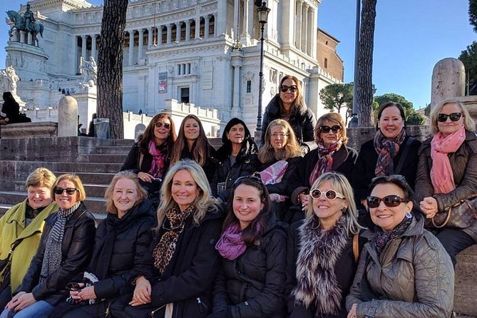 Renaissance Scarlet Ladies Tour: Powerful Courtesans of Rome - Delving Into History