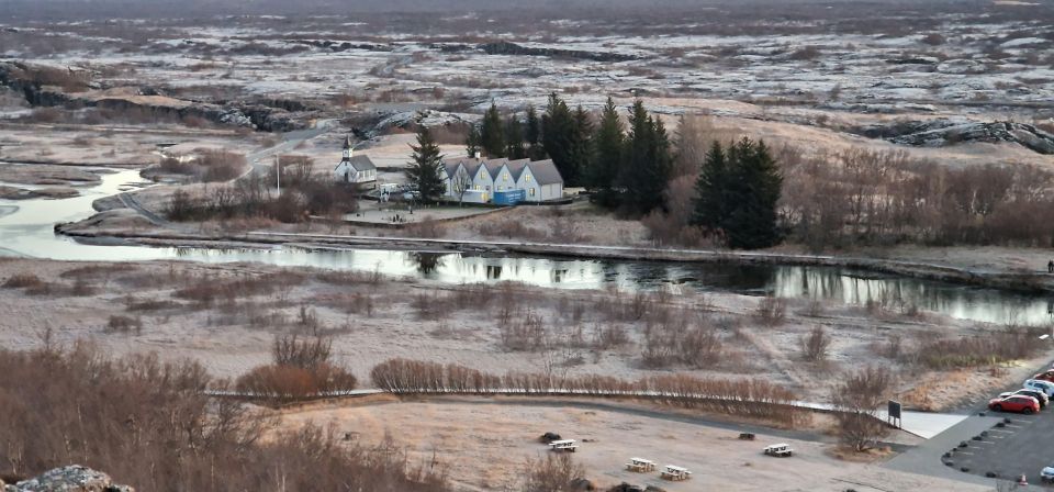 Reykjavik: Golden Circle Private SUV / Lunch at Tomato Farm - Thingvellir National Park