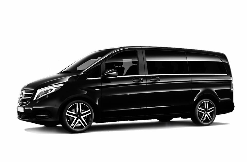 Reykjavik: Private Luxury Airport Transfer Service - Hassle-free Meet and Greet