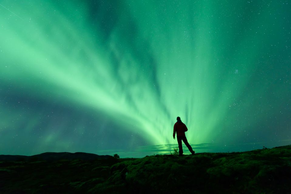 Reykjavik: Small Group Northern Lights Tour - Highlights of the Experience