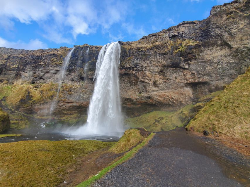 Reykjavik: South Coast and Katla Ice Cave Small Group Tour - Pickup Locations