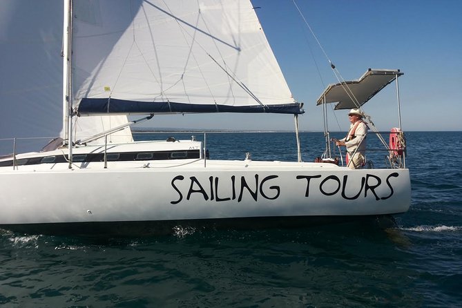 Ria Formosa Half Day Sailing Tour - Meeting Point and Pickup