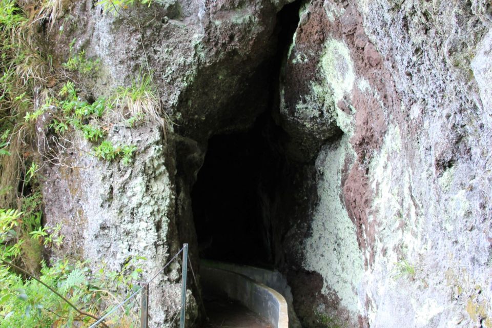 Ribeiro Frio - Portela - Levada Do Furado - Experience Highlights