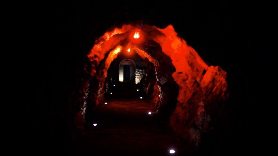 Rijeka: History of Military Forts Guided Tour - Highlights and Experience