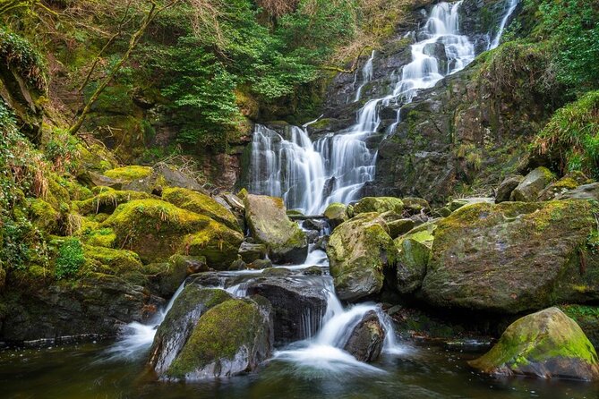 Ring of Kerry Day Tour From Killarney: Including Killarney National Park - Dingle Bay and Inch Beach