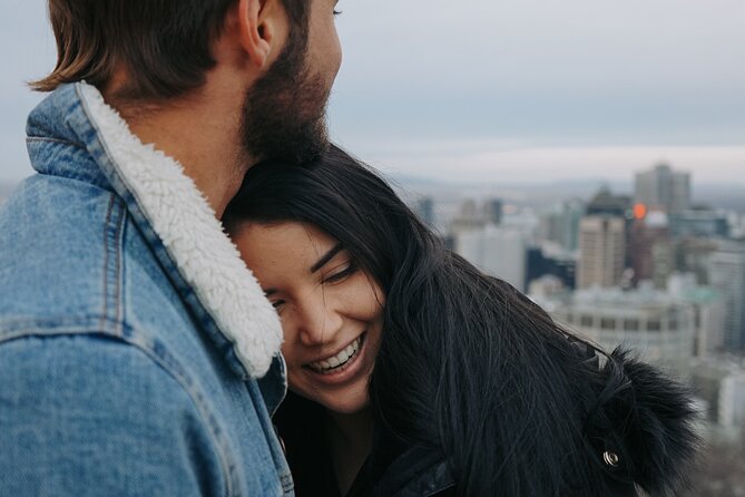 Romantic Walking Tour For Couples in Montreal - Whats Included