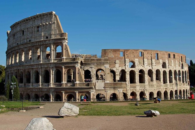 Rome by Day, Beauty and History Private Photo Tour and Workshop - Inclusions and Rental Options