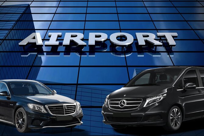 Rome Hotel to Airport Private Transfer - Inclusions in Private Transfer