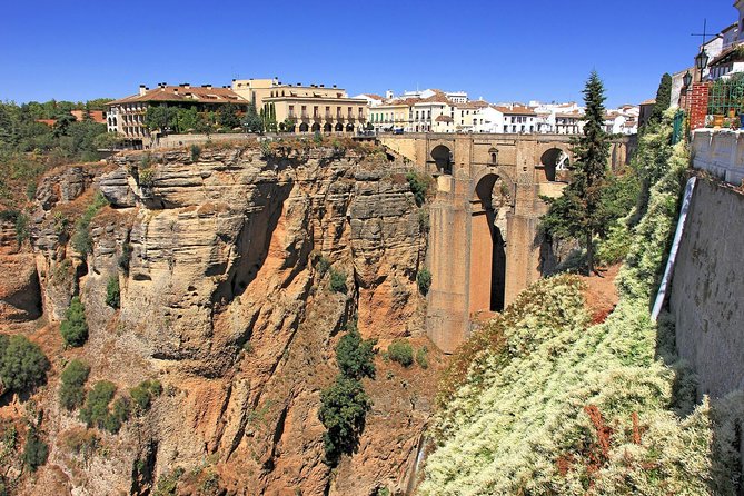 Ronda and White Villages From Seville - Exploring the White Villages