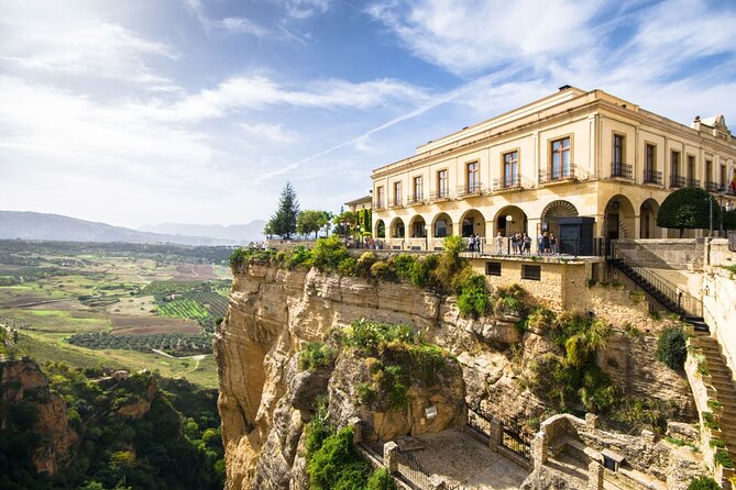 Ronda Village Guided Tour From Costa Del Sol - Exclusions