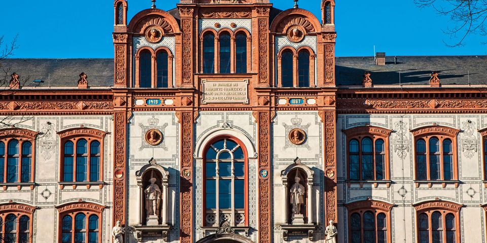 Rostock: Self-Guided Smartphone Exploration Walking Tour - Experience Highlights