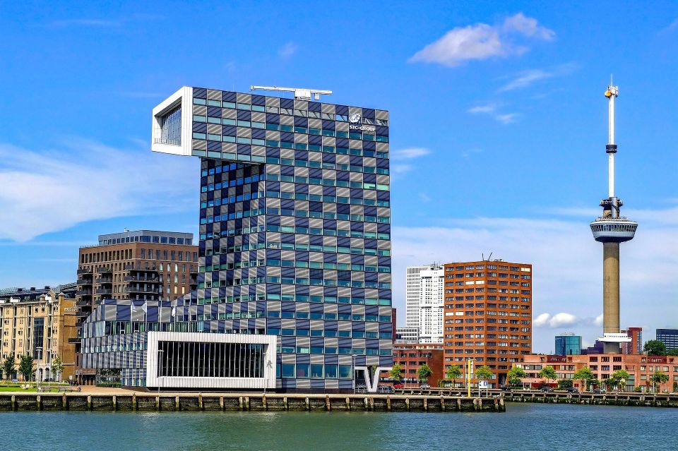 Rotterdam, Delft & The Hague: Small-Group or Private Tour - Itinerary Highlights