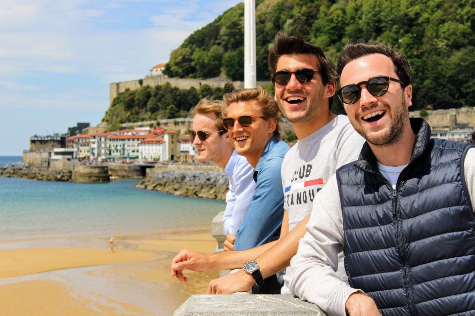 Rouen: Outdoor Smartphone Game for a Bachelor Party - Pricing Information