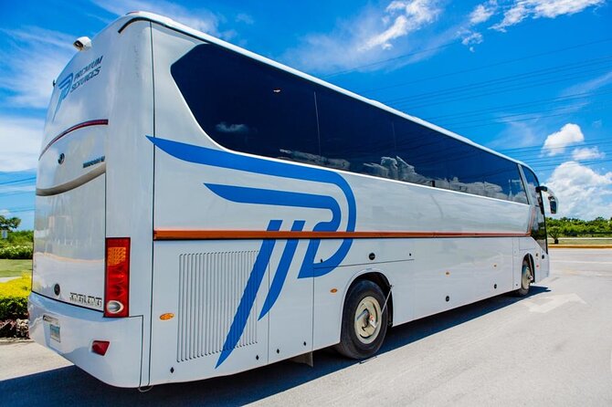 Round Trip Airport Transfers / Bávaro and Uvero Alto Punta Cana - Transportation Details