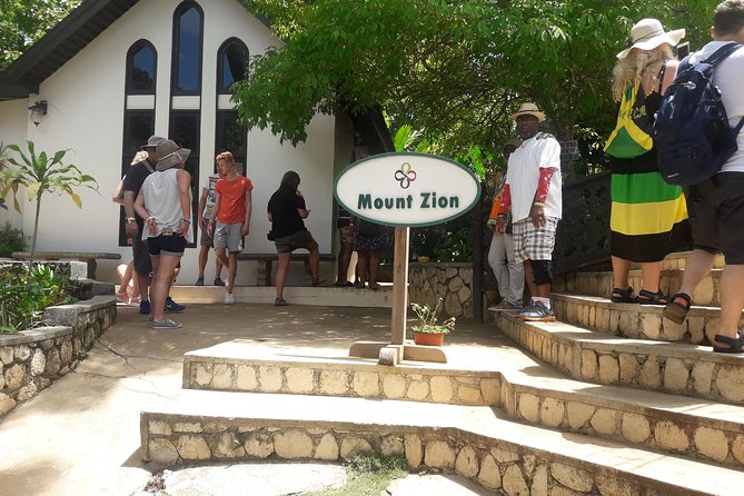 Round-Trip Shuttle Transportation to Nine Mile From Montego Bay - Inclusions and Costs