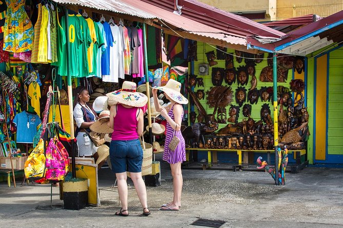 Roundtrip Shuttle Transportation to Rockland Bird Sanctuary From Montego Bay - Optional Stop at Montego Bay