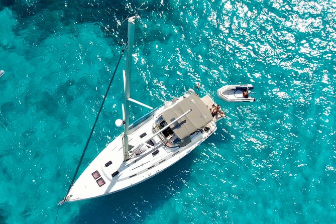 Sailing Cruise in Maddalena Archipelago From Maddalena - Meeting and End Point