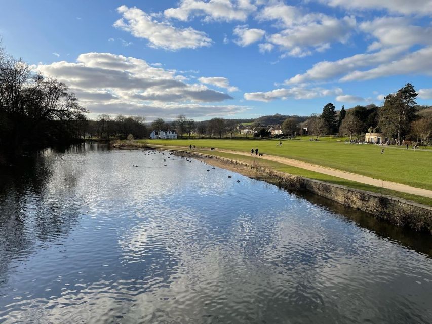 Saltaire: Full-Day Guided Walking Tour - Guided Tour of the Model