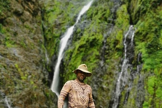 Salto De La Jalda - Leaping La Jalda- Hiking or Horse Riding by Rain Forest - Inclusions