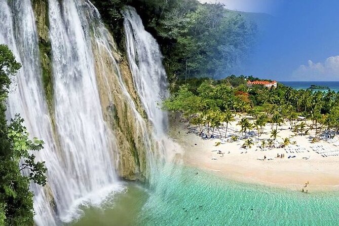 Samana Full Day, Bacardi Island Horse Limon Waterfall - Pricing