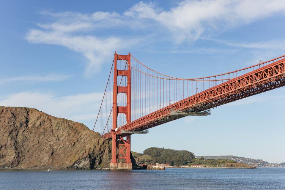 San Francisco: Muir Woods, Sausalito and SF Bay Cruise - Itinerary Highlights