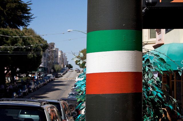 San Francisco: North Beach and Little Italy Food Tour - Price and Duration