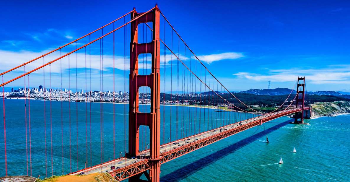 San Francisco: Sightseeing Day Pass for 30+ Attractions - Included Attractions