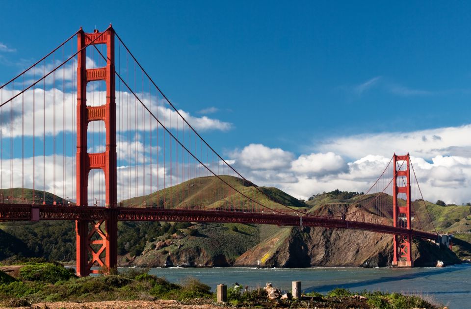 San Francisco Ultimate City Tour With Bay Cruise Option - Itinerary and Highlights