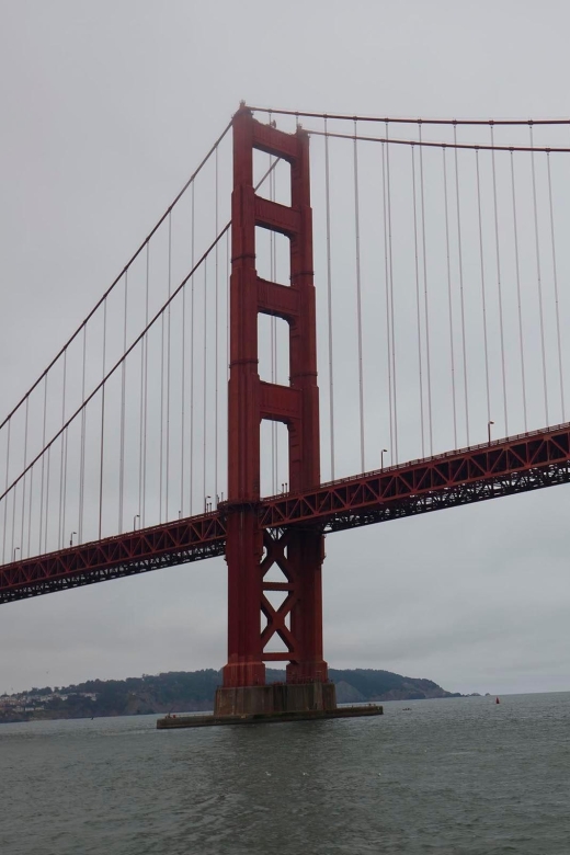 San Francisco: Yosemite, Vegas, Hoover Dam, LA 4-Day Tour - San Francisco Activities