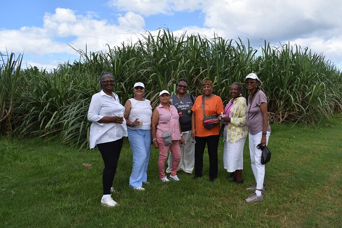 San Juan Distillers VIP Tour & Rum Tasting W/ Transportation - Inclusions