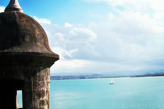 San Juan Highlight Tour - Cobblestoned Streets of Old San Juan