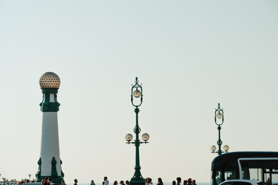 San Sebastian: Guided Food Walking Tour With Wine Tasting - Basque Culinary Delights