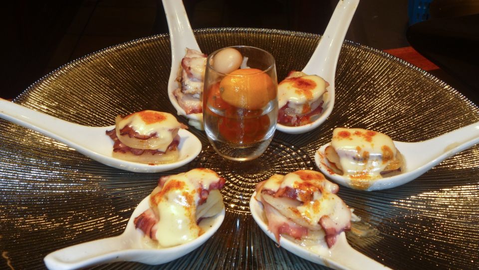 San Sebastian: Private Pintxos Basque -Tapas Tour - Experience Highlights