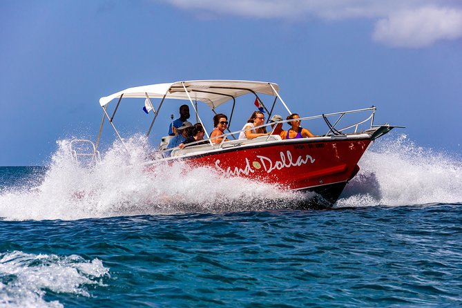 Sand Dollar Half Day Snorkel Trip - Additional Details