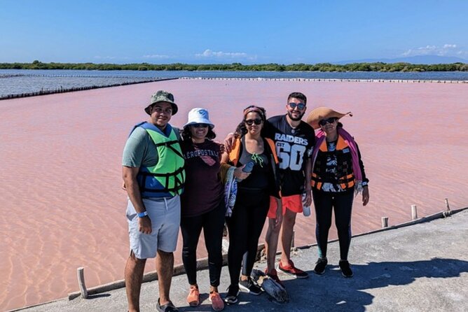 Sandboarding & Snorkeling at the Dominican Desert - Meeting and Pickup