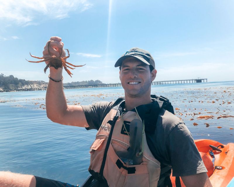 Santa Barbara: Coastline Kayak Tour With Knowledgeable Guide - Highlights of the Experience