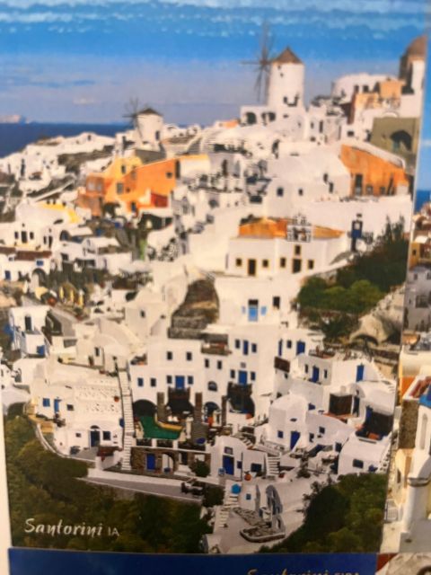 Santorini: Mini Bus Tour - Tour Highlights and Itinerary