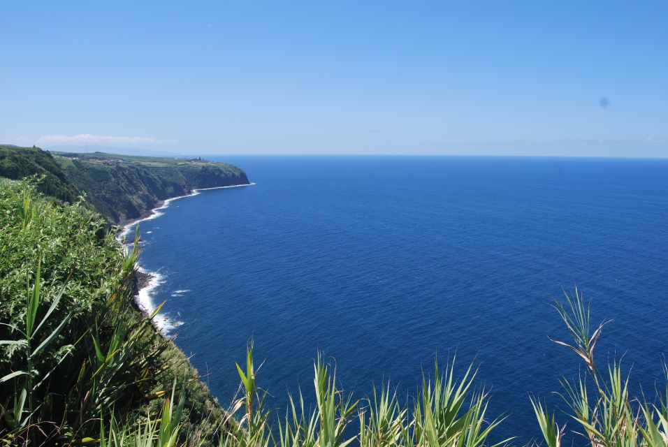 São Miguel: Full-Day Nordeste & Waterfall Tour With Lunch - Highlights