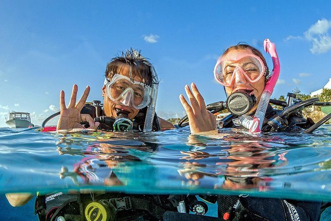 Saona Diving - Tour Inclusions