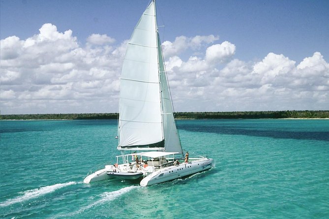 Saona Island Excursion by Catamaran and Speedboat - Pickup and Meeting Point